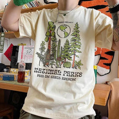 Nationalparks T-Shirt