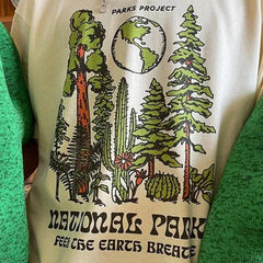 Nationalparks T-Shirt