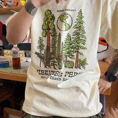Nationalparks T-Shirt