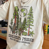 Nationalparks T-Shirt