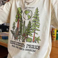 Nationalparks T-Shirt