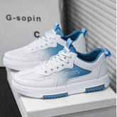 Casual Comfortable Soft Sole Non-Slip Shock-Absorbing Shoes