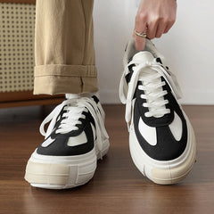 Skate Shoes And Board Shoes In Large Sizes