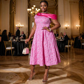 Dress Cocktail Dinner Party Dress