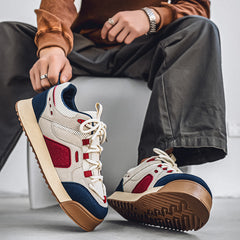 Harajuku Style Sneakers Casual Shoes