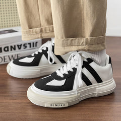 Skate Shoes And Board Shoes In Large Sizes