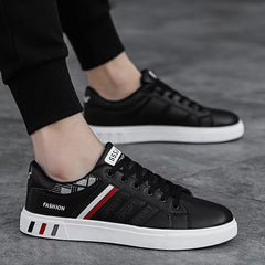 Casual Shoes Sneakers Breathable White Shoes