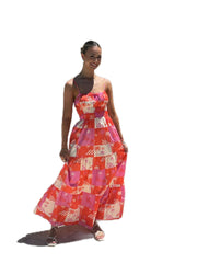 Maxi Sling Dress