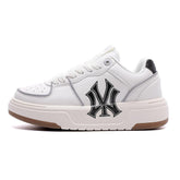 Letter Print Casual Sneakers