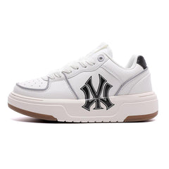 Letter Print Casual Sneakers