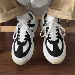 Skate Shoes And Board Shoes In Large Sizes