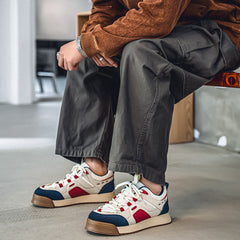 Harajuku Style Sneakers Casual Shoes