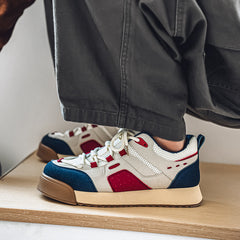 Harajuku Style Sneakers Casual Shoes