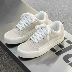 Sportliche Freizeitschuhe im Streetstyle-Sneakers