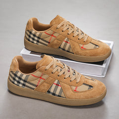 Calzado deportivo y de ocio versátil con suela suave