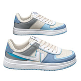 Sneakers Are Casual And Trendy Shoes