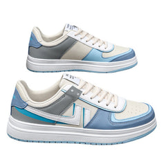 Sneakers Are Casual And Trendy Shoes