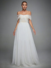 Abendkleid, Cocktailkleid, Weihnachtskleid, rückenfrei, Sommerkleid