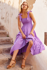 Camisole Lace Tube Top Big Swing