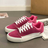 Sportliche Freizeitschuhe im Streetstyle-Sneakers