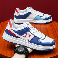 Sneakers Are Casual And Trendy Shoes