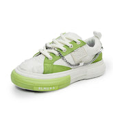 Skate Shoes And Height-Increasing Board Shoes