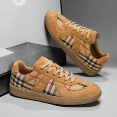 Calzado deportivo y de ocio versátil con suela suave