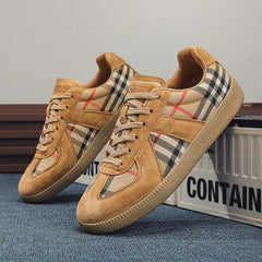 Calzado deportivo y de ocio versátil con suela suave