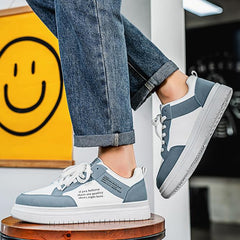 Vielseitige Sport- und Freizeit-Sneaker mit Nischendesign