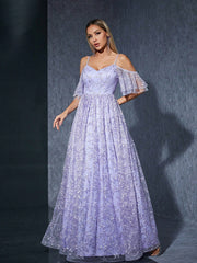 Cami Dress Fairy Sweet Dress Photo Taking Birthday Party Piano Performance Dress