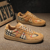 Calzado deportivo y de ocio versátil con suela suave