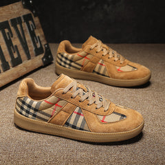 Calzado deportivo y de ocio versátil con suela suave