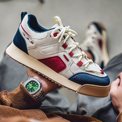 Harajuku Style Sneakers Casual Shoes