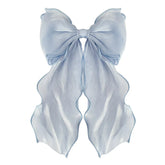 Parisian Aesthetic Hair Bow