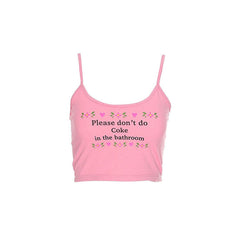 Please Don t Skinny Tank