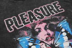 Pleasure T shirt
