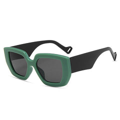 Portrait Fashion Sunglasses