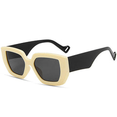 Portrait Fashion Sunglasses