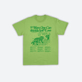 Übe Selbstliebe T-Shirt