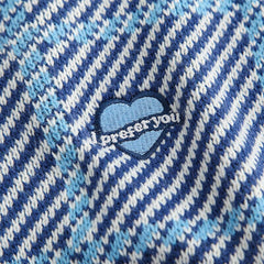 Bevorzugen Sie Strickpullover