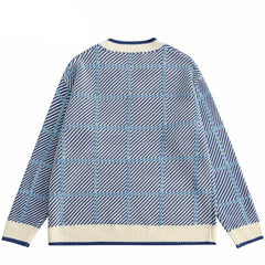 Bevorzugen Sie Strickpullover