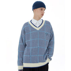 Bevorzugen Sie Strickpullover
