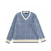 Bevorzugen Sie Strickpullover