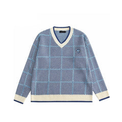 Bevorzugen Sie Strickpullover