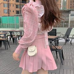 Professionelles Heartbreaker-Matching-Set