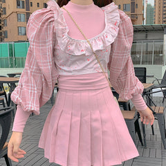 Professionelles Heartbreaker-Matching-Set