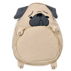 Puggo Rucksack
