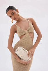 "Gulia" long dress 4 colors