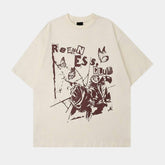 Rose Club T-Shirt