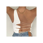 Top corto Run Your Game